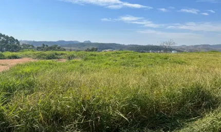 Terreno à venda na Rua Salvador R. Canavio, 04, Granjas Betânia, Juiz de Fora