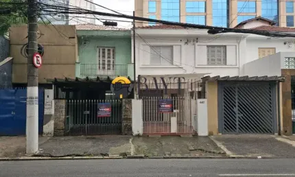 Casa/venda/terreno/176m²/itaim/vilanova/localização/privilegiada