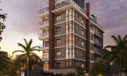 Prédio com 1 sala à venda na Avenida Londrina, 558, 558, Caiobá, Matinhos