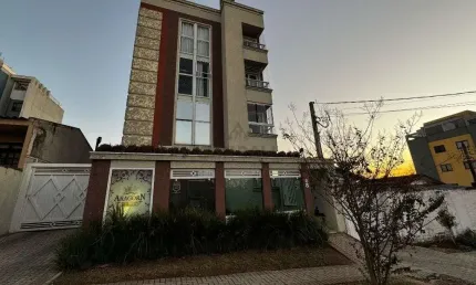 APARTAMENTO COM 3 QUARTOS E VISTA DE TIRAR O FOLEGO