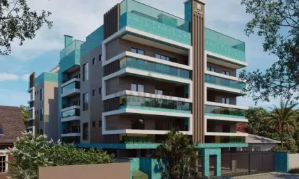 Prédio com 1 sala à venda na Rua Cornélio Procópio, 386, Caiobá, Matinhos