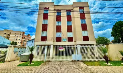 Lindo apartamento com 3 dormitorios sendo um suite na cidade jardim proximo ao centro