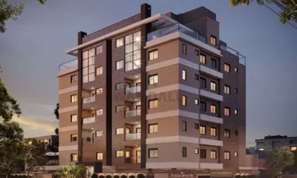Cobertura duplex alto padrao no com 4 quartos/suite no centro de sjp residencial plaza mayor