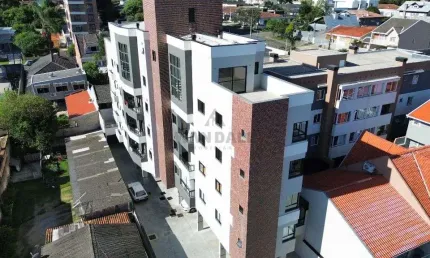 COBERTURA DUPLEX COM 3 QUARTOS/SUITE NO BAIRRO BOM JESUS EM SJP  RESIDENCIAL MARCO POLO