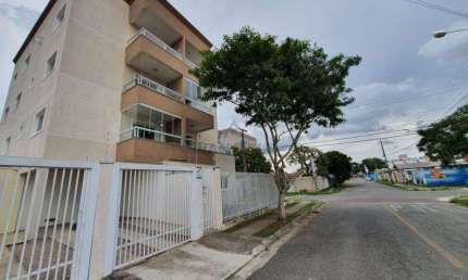 Apartamento a venda – 2 quartos – Bairro Urano – Sao Jose dos Pinhais/PR