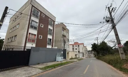 Apartamento a Venda no Bairro Santo Antonio – Sao Jose dos Pinhais/PR
