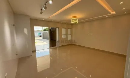 Casa Alto Padrao – Cidade Jardim, Sao Jose dos Pinhais