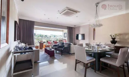 Apartamento com 3 dormitórios à venda, 106 m² por r$ 978.617,00 - cidade maia - guarulhos/sp