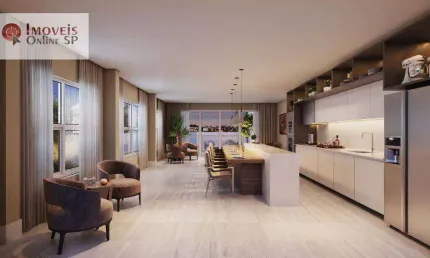 Apartamento com 3 dormitórios à venda, 91 m² por r$ 1.049.000,00 - centro - osasco/sp