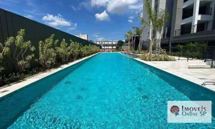 Apartamento com 2 dormitórios à venda, 68 m² - macedo - guarulhos/sp