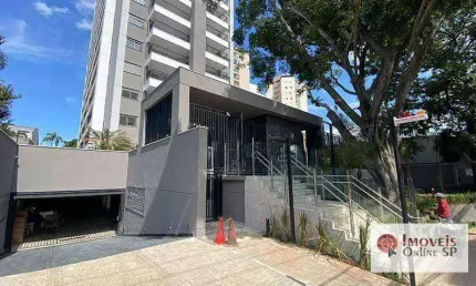 Apartamento com 2 dormitórios à venda, 57 m² - centro - guarulhos/sp