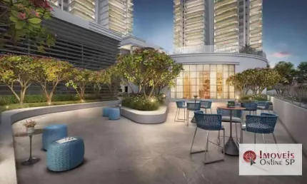 Apartamento com 4 dormitórios à venda, 281 m² por r$ 7.922.500,00 - paraíso - são paulo/sp
