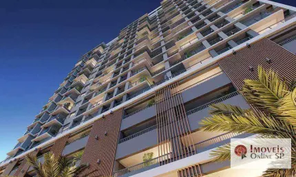 Apartamento com 2 dormitórios à venda, 64 m² - vila clementino	 - são paulo/sp