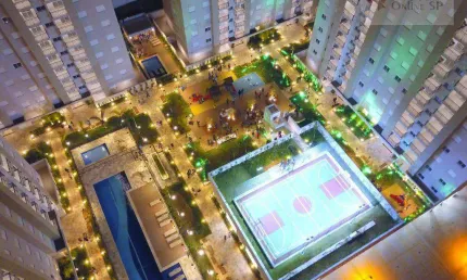 Apartamento com 2 dormitórios à venda, 60 m² por r$ 425.000,00 - city bussocaba - osasco/sp