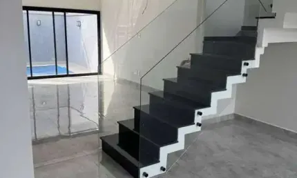 Casa de condomínio à venda em Sorocaba, Cajuru, com 3 quartos, 140m²
