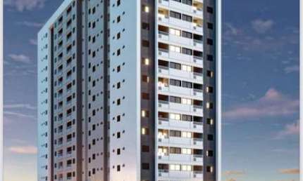 Apartamento com 2 quartos à venda na Rua João Wagner Wey, Jardim América, Sorocaba