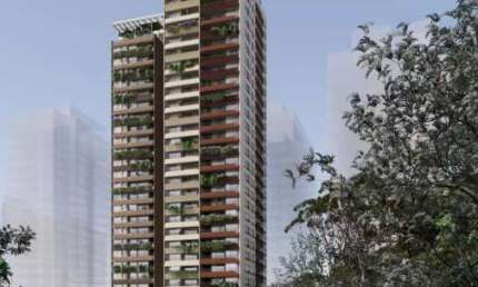 Cobertura à venda em Barueri, Alphaville, com 3 quartos, 183,67m²