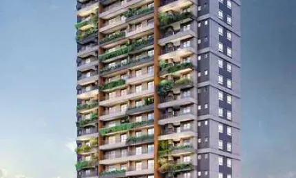 Apartamento à venda em Osasco, Bela Vista, com 2 quartos, 64m²