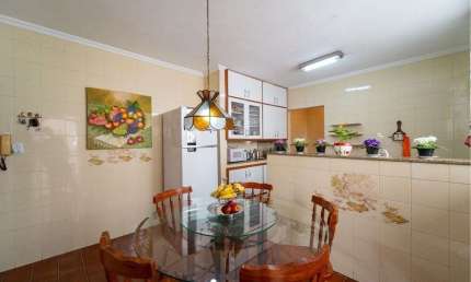 Casa à venda em Jundiaí, Vila Rica, com 3 quartos, 239m²
