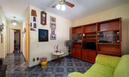 Casa à venda em Jundiaí, Jardim Ermida II, com 3 quartos, 117m²