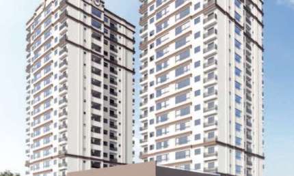 Apartamento à venda em Itapema, Alto do São Bento, com 2 quartos, 68,77m²