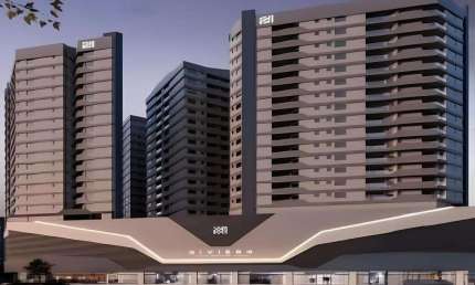 Apartamento à venda em Itapema, Alto do São Bento, com 2 quartos, 56m²