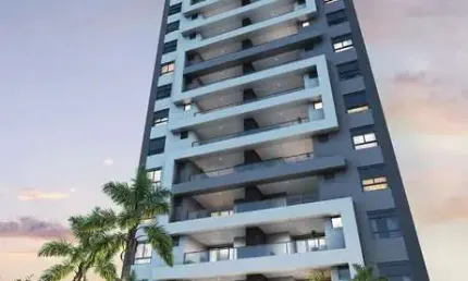 Apartamento à venda em Osasco, Vila Osasco, com 3 quartos, 91,22m²