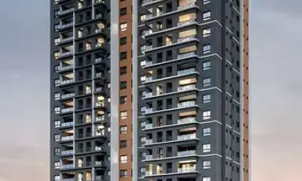 Apartamento à venda em Osasco, Vila Yara, com 2 quartos, 58,35m²