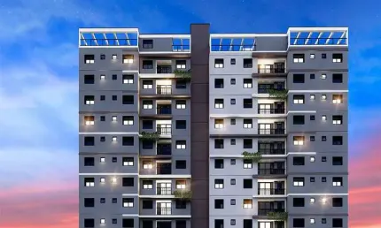 Cobertura à venda em Campinas, Jardim Nossa Senhora Auxiliadora, com 2 quartos, 177,81m²