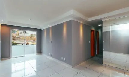 Apartamento à venda em Jundiaí, Jardim Pacaembu, com 2 quartos, 69,42m²
