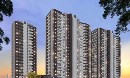 Apartamento à venda em sorocaba, jardim das estrelas, com 2 quartos, 52,65m²