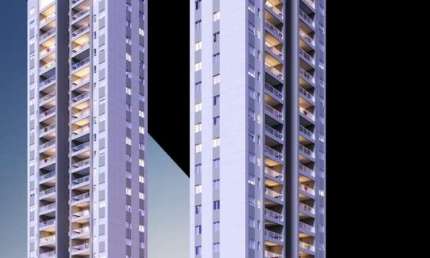 Apartamento à venda em Osasco, Umuarama, com 3 quartos, 88,01m²