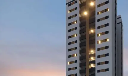 Apartamento à venda em campinas, bonfim, com 2 quartos, 64,49m²