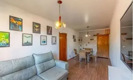 Apartamento à venda em Campinas, Jardim Proença, com 2 quartos, 79m²