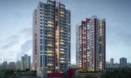 Apartamento à venda em Campinas, Parque Prado, com 3 quartos, 120,22m²