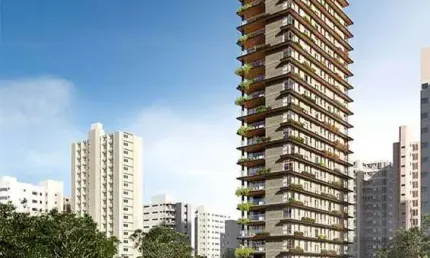 Apartamento à venda em campinas, cambuí, com 3 quartos, 156m²