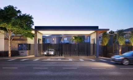 Casa de condomínio à venda em Campinas, Sousas, com 3 quartos, 155,15m²