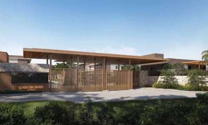 Casa de condomínio à venda em Campinas, Sítios de Recreio Gramado, com 3 quartos, 216,13m²