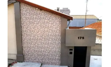 Casa à venda em jundiaí, vila rio branco, com 2 quartos, 75m²