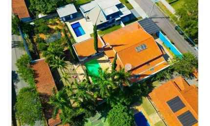 Casa à venda em Jundiaí, Jardim Tereza Cristina, com 3 quartos, 620m²