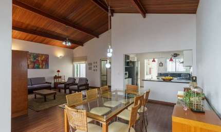 Casa à venda em Campinas, Jardim Chapadão, com 4 quartos, 241m²