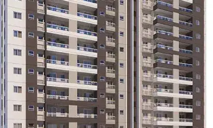Apartamento Garden à venda em Sorocaba, Além Ponte, com 3 quartos, 77,79m²