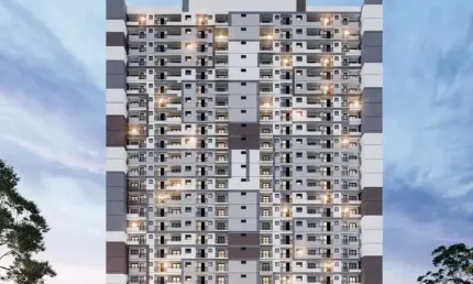 Apartamento Garden à venda em Sorocaba, Centro, com 1 quarto, 70,87m²