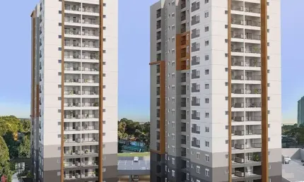 Apartamento Garden à venda em Jundiaí, Medeiros, com 3 quartos, 133,2m²