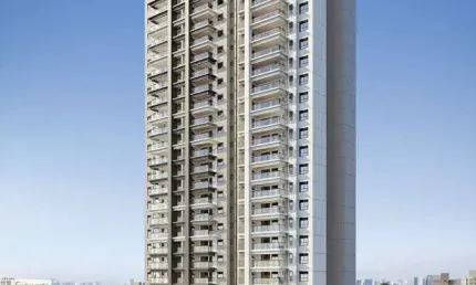 Apartamento à venda em Osasco, Vila Osasco, com 3 quartos, 84m²