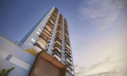 Cobertura à venda em Osasco, Vila Osasco, com 3 quartos, 158,04m²