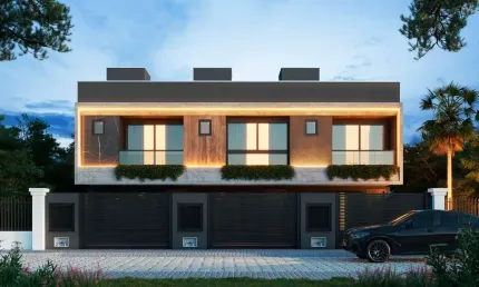 Casa de condomínio à venda em Itapema, Morretes, com 3 quartos, 170m²