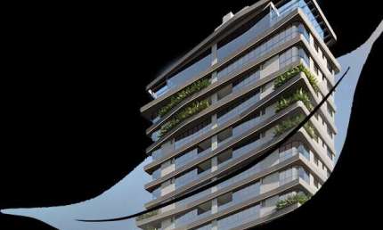 Cobertura à venda em Balneário Camboriú, Centro, com 3 quartos, 271,76m²