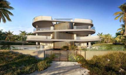Cobertura à venda em Balneário Camboriú, Praia do Estaleiro, com 4 quartos, 603,64m²