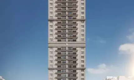 Apartamento Garden à venda em Balneário Camboriú, Centro, com 3 quartos, 231,14m²